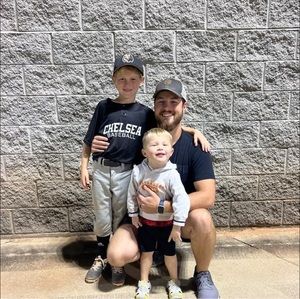 Meet your Posher, Alex